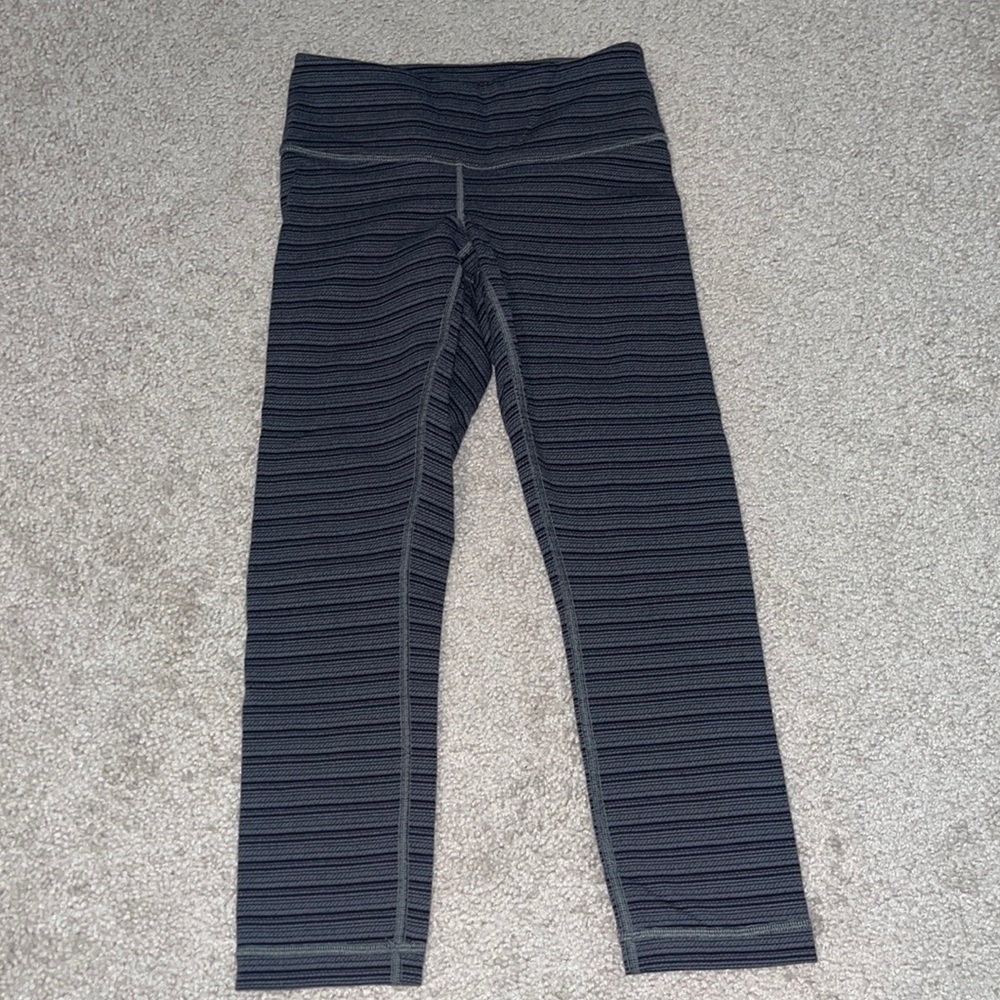 Lululemon Wunder Under